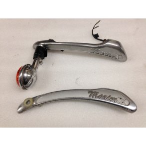 Fender struts - Yamaha Xj 700