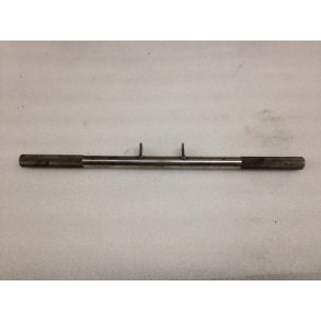 Highway Bar clean - Yamaha Xj 700