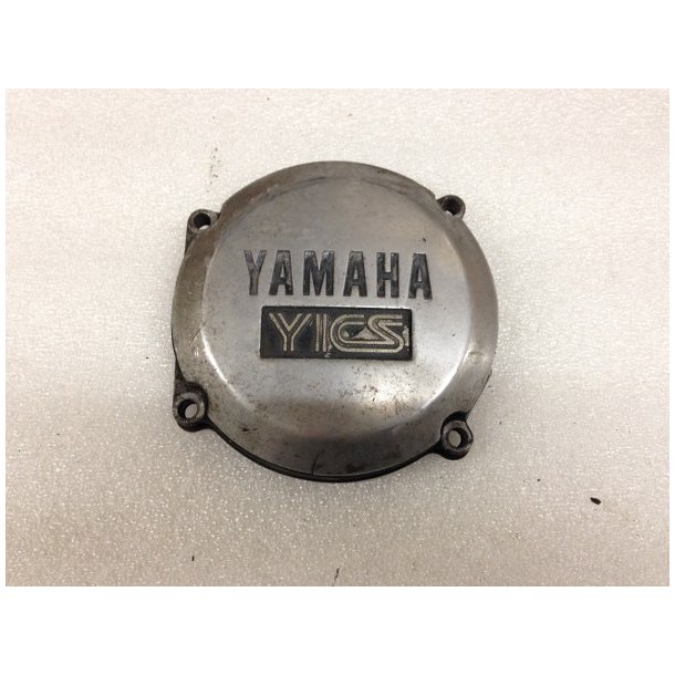 Motordksel - Yamaha XJ 700