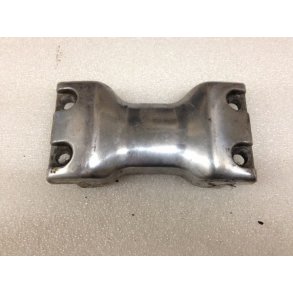 Forskrmsbro - Yamaha XJ 700