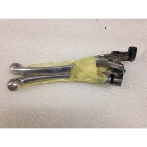 Grebst - Honda VT 600