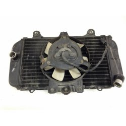 Kler - Yamaha XJ 700