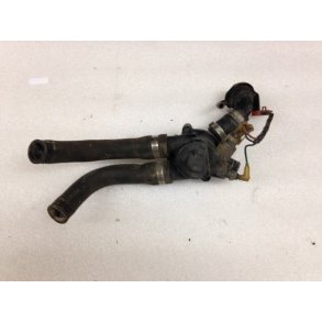 Vandpumpe - Yamaha XJ 700 X