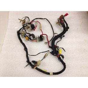 Ledningsnet 1 - Yamaha XJ 700 X