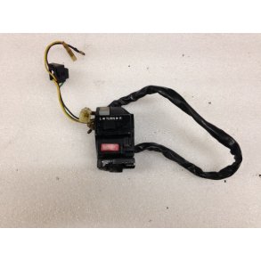 Venstre Styrkontakt - Yamaha XJ 700 X