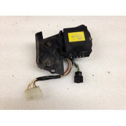 CDI boks ensretter samt dieode - Yamaha XJ 700 X