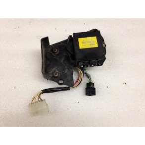 CDI boks ensretter samt dieode - Yamaha XJ 700 X