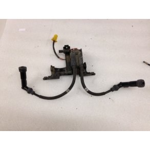 Tndspoler 1+4 Yamaha XJ 700 X