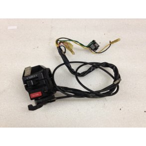 Venstre Styrkontakt Yamaha XJ 700 X