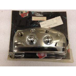 Cylinder cover - Kawasaki VN 750