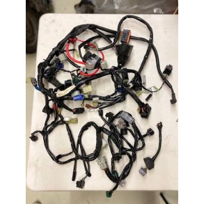 Ledningsnet - Yamaha FZ1-S