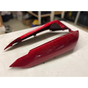 bagende plastik - Yamaha FZ1-S