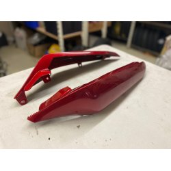 bagende plastik - Yamaha FZ1-S