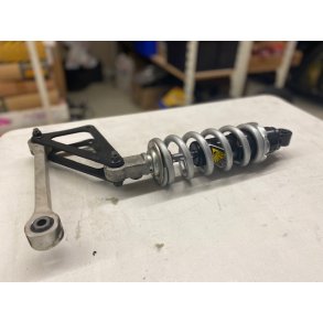 Yamaha FZ1-S - Bagstddmper