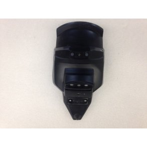 Yamaha XVS 950 - Nummerpladeholder