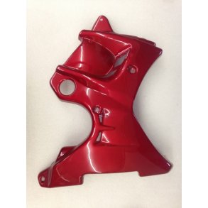 Yamaha FZ6 - Hjre kbedel