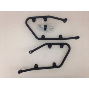 Yamaha XV 950 - Sidetaskebeslag