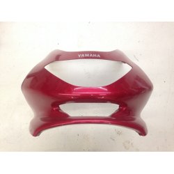 Yamaha YZF 600 R - Topkbe