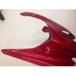 Yamaha YZF 600 R - Topkbe