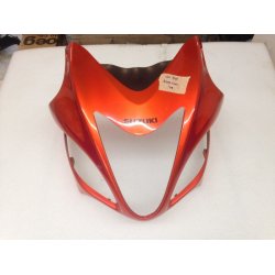 Suzuki GSX-R 1300 - Frontkbe