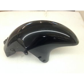 Suzuki GSX-R 1300 - Forskrm