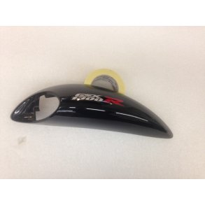 Suzuki GSX-R 1300 - Hjre bagende plast