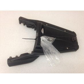 Yamaha FZ6 - Bagagebrer