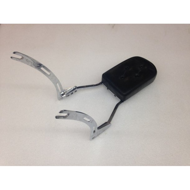 Sissy bar - No. 527