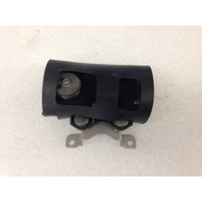 Yamaha YZF-R6 - Servo motor