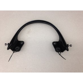 Suzuki GSX-R 1300 - Passager hndtag