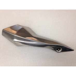 Kawasaki Ninja 250 - Udstdnings cover