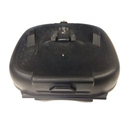 Hepco &amp; Becker topboks - No. 563