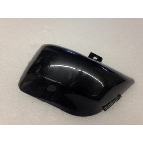 Yamaha XV 250 - Venstre sideskjold