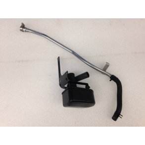 Yamaha XV 1600 - Milj dele