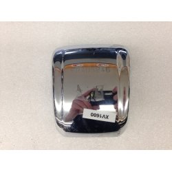 Yamaha XV 1600 - Chrome cover