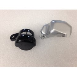 Yamaha XV 1600 - Covers