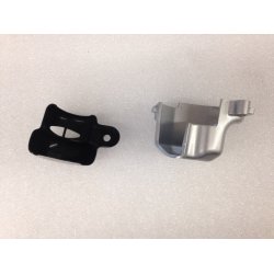 Yamaha XV 1600 - Covers