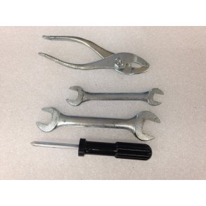 Suzuki M1800 - Vrktjs st