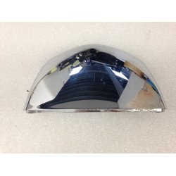 Suzuki M1800 - Speedometer skjold