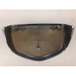 Suzuki M1800 - Speedometer skjold