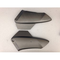 Honda CBF 1000 SA - Skjolde