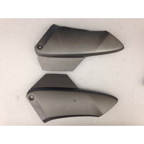 Honda CBF 1000 SA - Skjolde