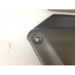 Honda CBF 1000 SA - Skjolde