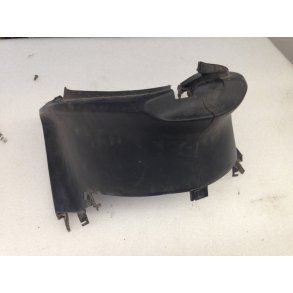 PGO Ligero - Sde skjold