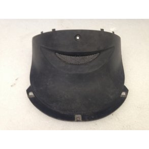 PGO Ligero - Inderskjold