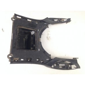 PGO Ligero - Fodplade