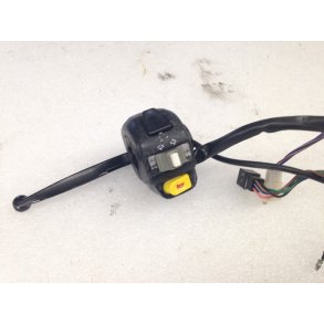 PGO Ligero - Venstre styrkontakt