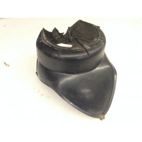 PGO Ligero - Forgaffel inderskjold