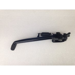 Yamaha FZ6-S - Stttefod