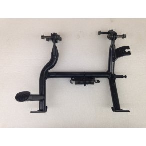 Yamaha FZ6-S - Centerfod